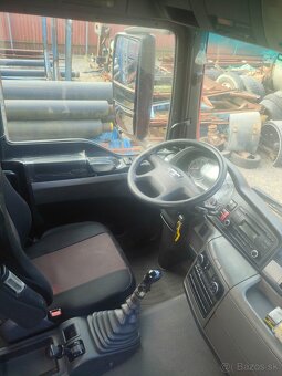 MAN TGS 35.400 8x4 s HR EFFER 525/8S - 10