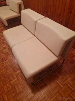 Dizajnové kreslá Sitland - model Artes - 10