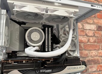 Ultra 9 285K\32GB\RTX 4090\SSD\1200W Zdroj - 10