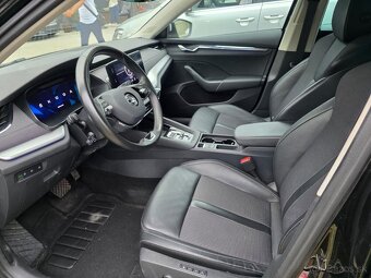 skoda octavia kombi 2tdi - 10