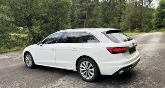 AUDI A4 2.0TDI S-TRONIC, FULL LED MATRIX, LANE/SIDE ASSIST - 10