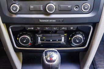 Škoda Superb Combi 2.0 TDI 125kw 4x4 DSG - 10
