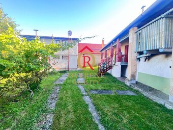 Na predaj 2 domy, ovocný raj a pokojné bývanie - Žirany D339 - 10