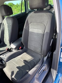 Volkswagen Tiguan 2.0TDI DSG PANO/ACC - 10