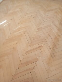 NOVÉ ZAMKY  - 3 Izbový byt s garážou a záhradou na predaj - 10