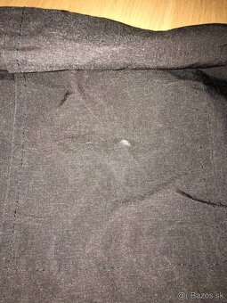 VETROVKA HOLLISTER veľ. L + darček - 10