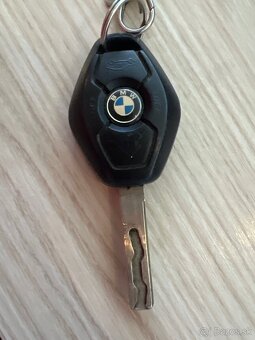 BMW touring 530D - 10