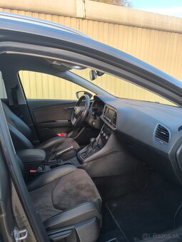 Seat Leon X-perience - 10