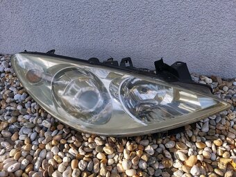 Peugeot 307 náhradné diely - 10