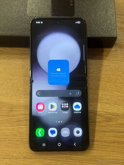 Samsung Z flip 5 512GB Graphite - 10