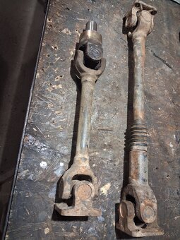 Diely Suzuki Samurai 1,0.1.3,1.3i, lj80 - 10