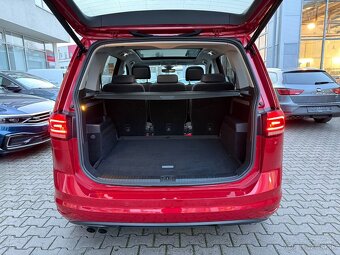 VW Touran 2.0 TDI 110kW DSG Taž. Panorama - záruka Autodraft - 10
