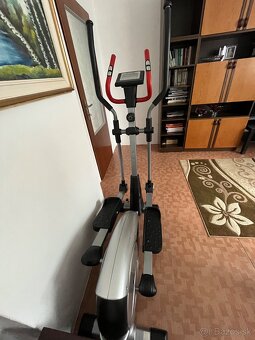 Predám ORBITRACK - 10