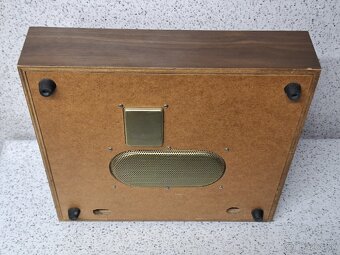 REEL TO REEL 》TAPECORDER 》 SONY TC-377 - 10