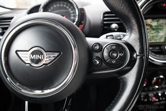 Mini Clubman 1.5 115K One D - 10