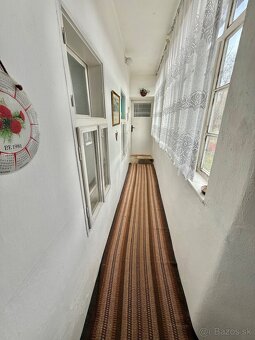 Predaj rodinný dom v obci Mučín - 10