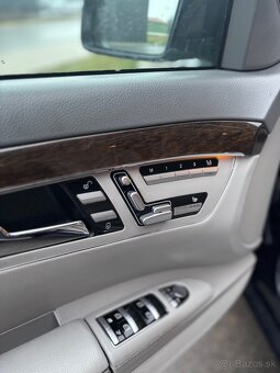 Mercedes-Benz S350cdi - 10