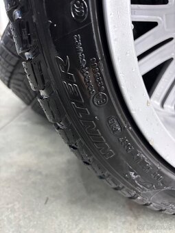 ✅ 5x112 r18 Audi a4 b9 Audi a5 Audi a6 - 10