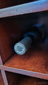 Skrinka na víno - 10