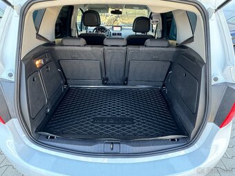 Opel Meriva 1.4 LPG - 10