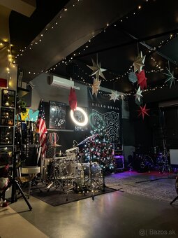 iFECH - Hudobné kurzy pre všetkých - 10