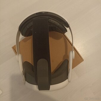 Kiwi Design Quest 3/3S K4 Comfort Elite Strap - 10