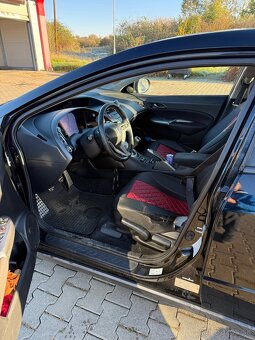 Honda Civic 1.8 VTEC LPG - 10