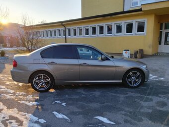BMW Rad3 e90 Facelift - 10