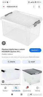 Predám 2 kusy NOVÉ webkamery - 10