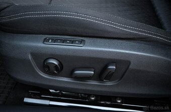 Škoda Superb 2.0 TDI 190k Style DSG EU6 - 10