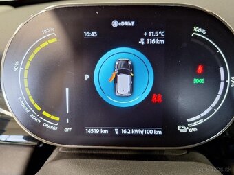 🚗 MINI Cooper SE (ELEKTRO) – MODEL 2024 - 10