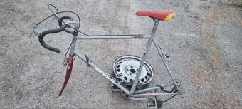 staré bicykle - 10