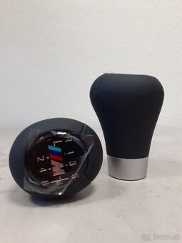 Rýchlostná páka BMW M - 10