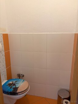 Predaj 4 izbový byt Bratislava - Nová Rožnavská - 10