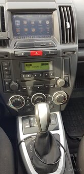 Land rover Freelander 2 - 10