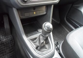 Volkswagen Caddy Combi Beach 1.4 TGI BMT MAXI Možný odp DPH - 10