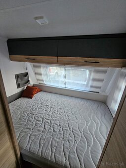 Na prenájom obytný príves CARAVELAIR ALBA 426 Family - 10
