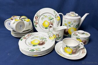 Kávová súprava Villeroy&Boch "BALI" - 10
