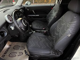 Mini One 1.6 - 10