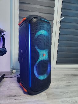 JBL PARTYBOX 710✅️ - 10