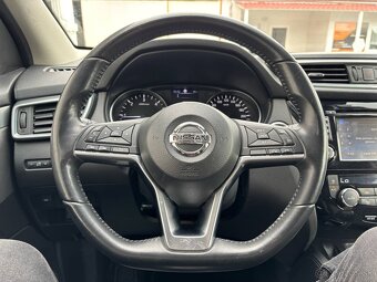Nissan Qashqai 1,6 dCi 130 N-Connecta - 10