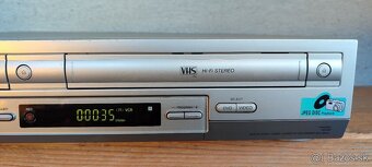 Videorekordér Sony - 10