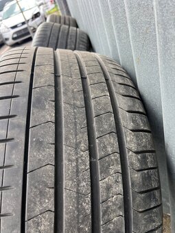 Originál kolesa BMW X5 G05 21” M Paket - 10