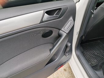 Volkswagen golf 6 - 10