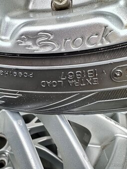 5x112 r17 Brock - 10