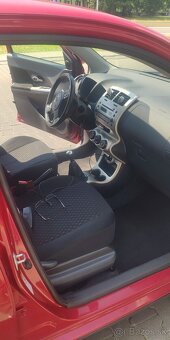 Toyota Urban Cruiser 1,3. Servis 2024. STK: 04/2026 - 10