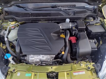 Predám Suzuki SX4 S-CROSS 1,6 DDIS 88kW r.v. 2014 - 10