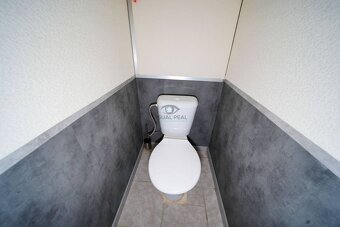 Na predaj 2 izbový byt o výmere 52 m2 na ul. Galaktická, Nad - 10