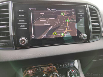 Škoda Karoq Clever 2,0 TDI 110kw (150ps) A7 4x4 r.v. 2021 - 10