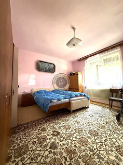 Na predaj rodinný dom v obci Boleráz - 10